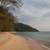 Koh Rong Samleum Beach